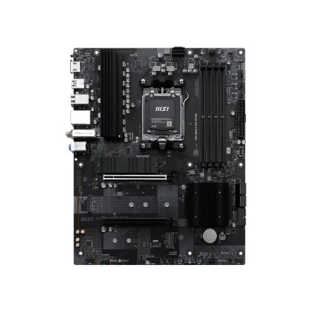 MSI Pro B840-S Evo WiFi6E ATX AM5